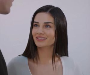 Miłość i nadzieja, odcinek 303. Bahar