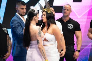 Ewa Kleo Brodnicka - Karolina Zupeczka Gackowska