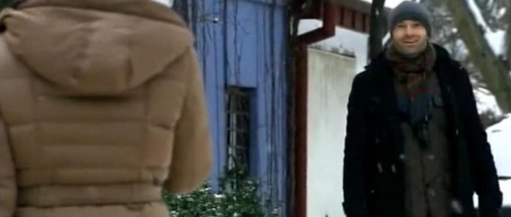 PRZYJACIÓŁKI 2, odc. 15. PIOTR (Mariusz Zaniewski)