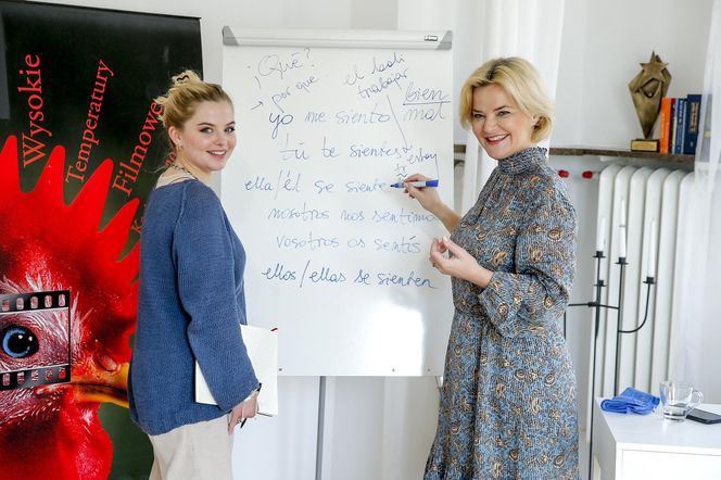 Gwiazdy świętują Dzień Nauczyciela. Oni mogliby uczyć innych