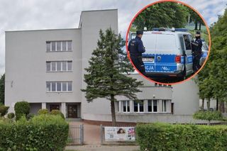 Mężczyzna gonił uczennicę szkoły podstawowej w Radzionkowie?