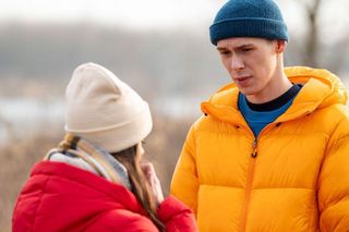 Zdjęcia z nowego odcinka M jak miłość