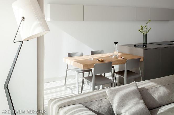apartament aranżacja zdjęcia wnętrz