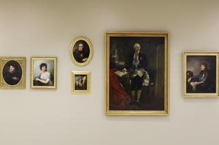 Zmodernizowana Galeria Sztuki Polskiej w Muzeum Narodowym w Poznaniu