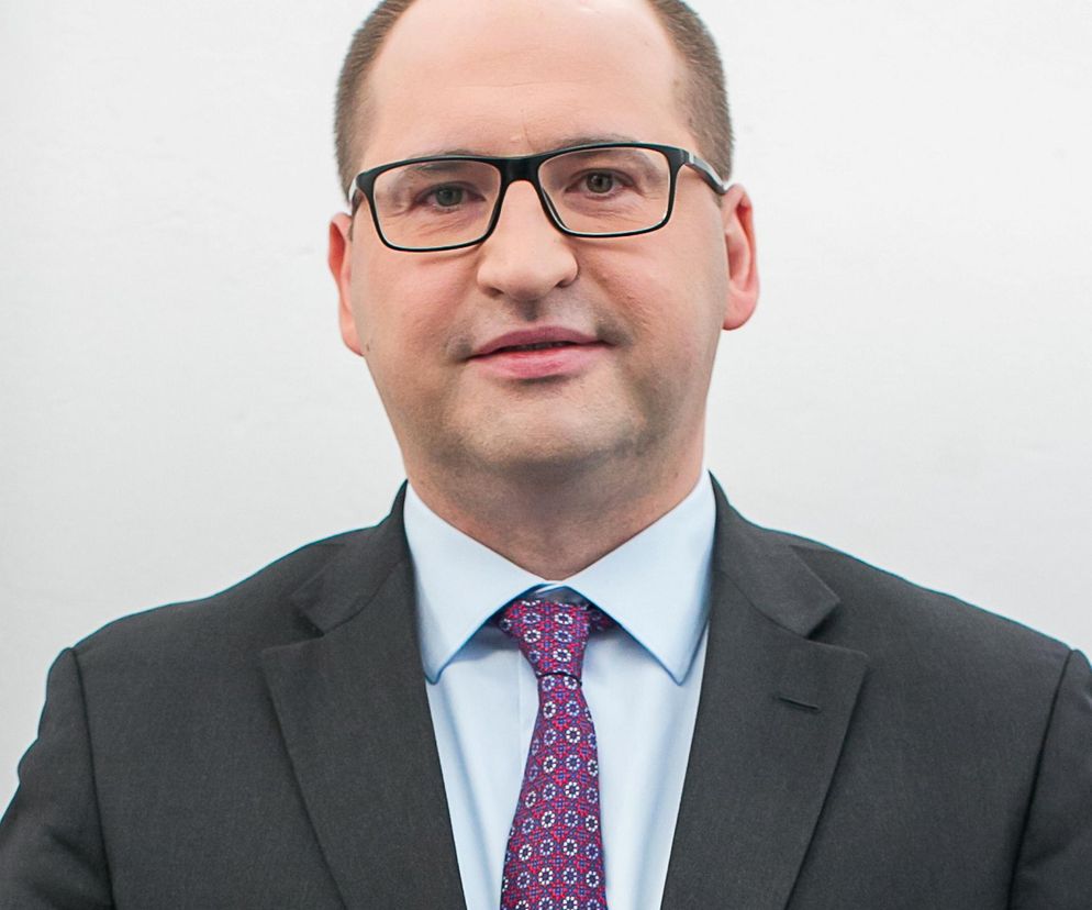 Adam Bielan. Prawo i Sprawiedliwość