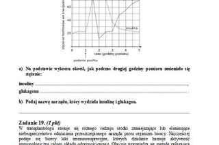 Matura 2013 biologia p. podstawowy