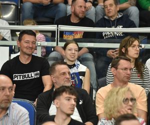 Arriva Polski Cukier Toruń - Anwil Włocławek, zdjęcia kibiców i zawodników z 4. meczu fazy play-off Orlen Basket Ligi