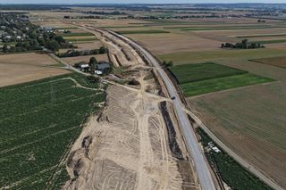 Zamość Wschód – Zamość Południe