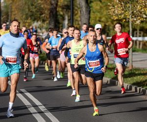 Gliwice opanowane przez biegaczy. Za nami 11. PKO Półmaraton