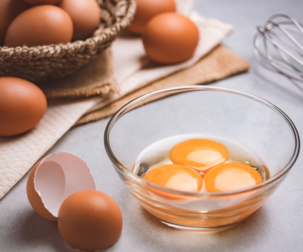 Skorupki od jajek - zdrowotne zastosowanie