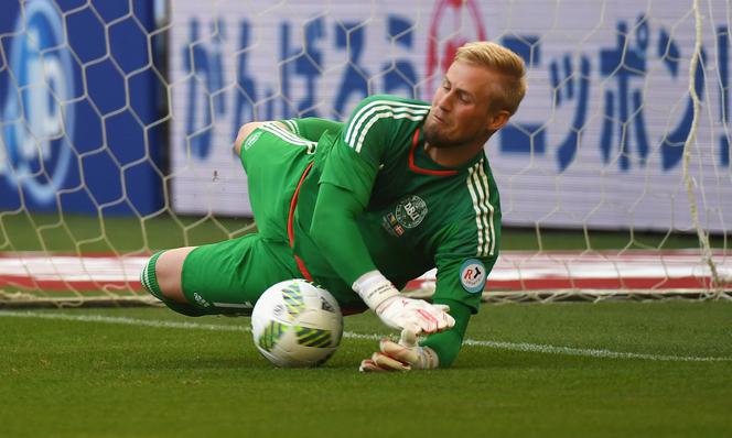 Kasper Schmeichel_1pub