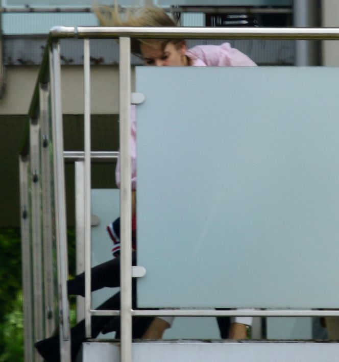 Marta i Karol Nawroccy 