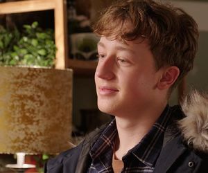 	M jak miłość odc. 1857. Kacper (Bartosz Ziewiec)