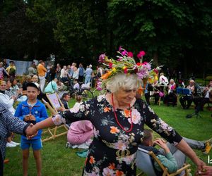 Impreza Wianki nad Krzną w Łukowie odbyła się po raz siódmy