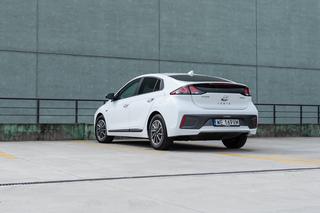 Hyundai Ioniq Electric Platinum