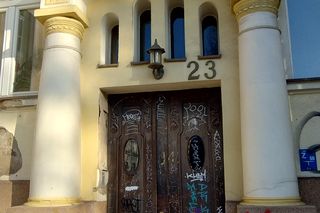 Sopot usunie graffiti specjalnym laserem [WIDEO]
