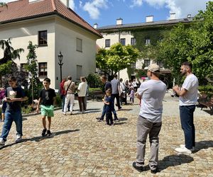 Za nami Europejskie Dni Arecheologii w muzuem im. Jacka Malczewskiego w Radomiu
