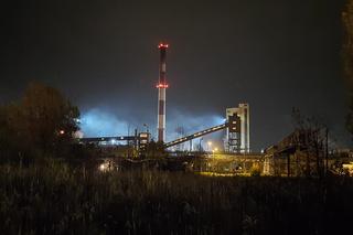 Podziemia kombinatu w Nowej Hucie. Tam wieje grozą 