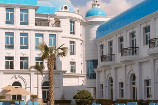 Kempinski Hotels