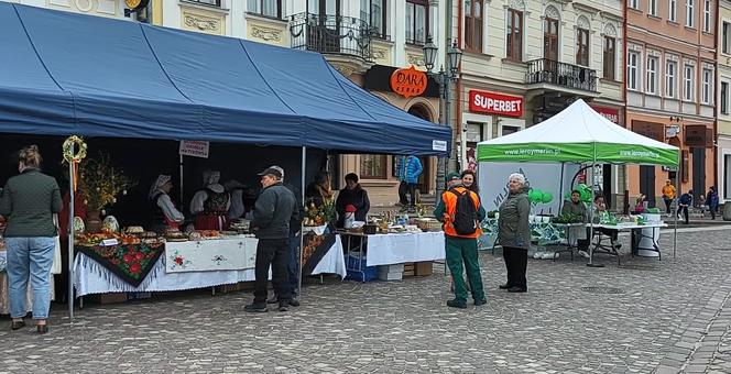 Jarmark Wielkanocny w Rzeszowie [GALERIA]