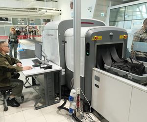 100 pasażerów w ciągu 15 minut. Nowość na lotnisku w Lublinie