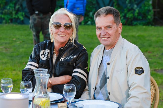 Finał 7. edycji "Sanatorium miłości"