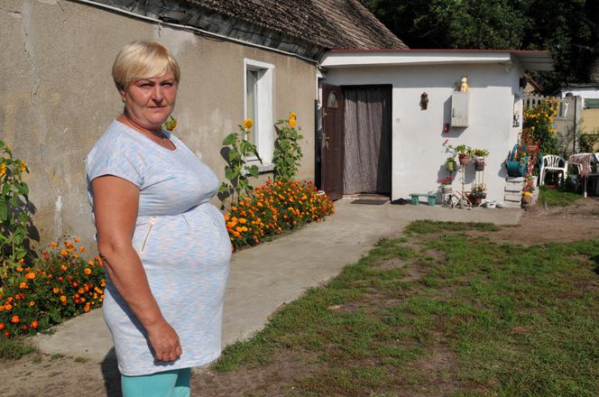 adaptacja łazienki kara
