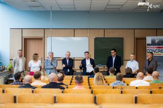 Dni Betonu 2025 - zapowiedź