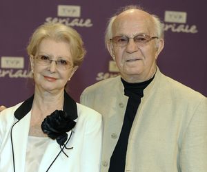 Jadwiga Barańska, Jerzy Antczak