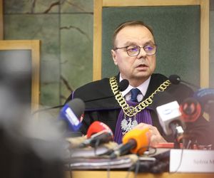 Zapadł wyrok w sprawie „Skóry”. Sąd uniewinnił Roberta J. i nakazał jego niezwłoczne zwolnienie z aresztu