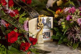 Wojciech Korda, pogrzeb. Ostatnie pożegnanie wielkiego artysty