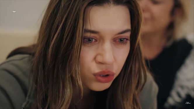 "Powiem wszystkim, jak Ferit cię wykorzystał i jak zranił twoją siostrę"