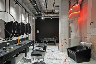 Metamorfoza salonu fryzjerskiego