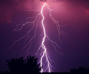 Trąby powietrzne przejdą przez Polskę! IMGW ostrzega