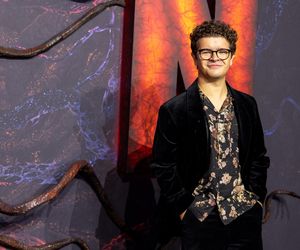 Polki podbijają premierę Stranger Things w Londynie. Sara James i Aga Grzelak na czerwonym dywanie [ZDJĘCIA]