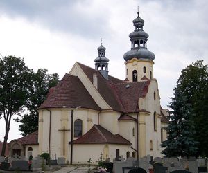 Najpiękniejsze wsie województwa śląskiego. Te wsie były uznane za najpiękniejsze