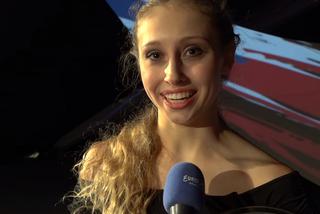 Eurowizja - pierwsze miejsce dla Polki! Kim jest Paulina Bidzińska z Eurovision Young Dancers?