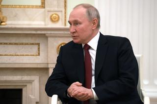 PILNE: jest nakaz aresztowania Władimira Putina. Decyzja Międzynarodowego Trybunału Karnego