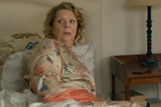 Barwy szczęścia, odcinek 3200: Józefina (Elżbieta Jarosik) 