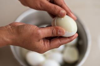 Jajka to prawdziwa bomba cholesterolu? Dietetycy nie mają wątpliwości