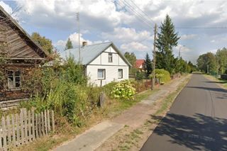 To najbardziej schowana przed światem wieś w Podlaskiem. Nawet GPS jej nie znajduje!