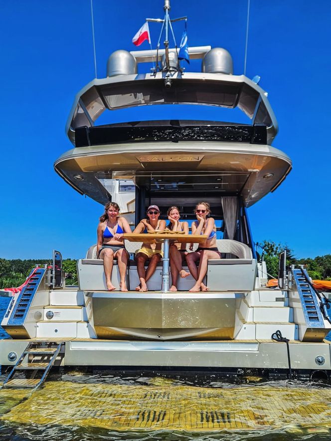 Wakacje Igi Świątek