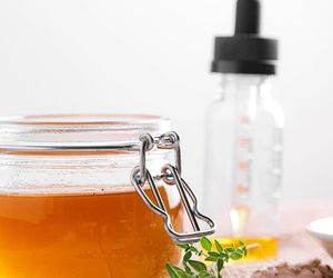 Syrop z banana, który bije na głowę apteczne specyfiki. Naturalnie skuteczny, pysznie prosty