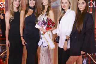 Kasandra Zawal odda koronę Miss Polski! Tak najpiękniejsza Polka zmieniła się przez ostatni rok