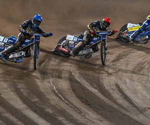 Żużel Ekstraliga Orlen Oil Motor Lublin - PRES Toruń