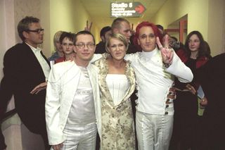 Ich Troje po zwycięstwie