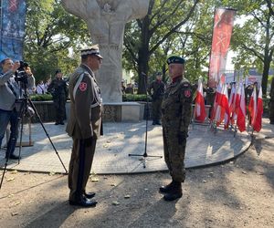 Siedlce: obchody upamiętniające 85. rocznicę agresji sowieckiej na Polskę