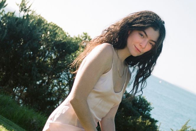 Lorde zagra w Polsce! Znamy datę i miejsce koncertu na trasie Ultrasound