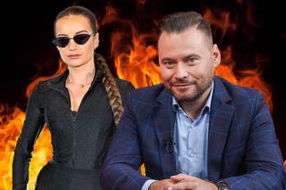 Krzysztofowi Stanowski ukarany za wypowiedzi o Natali Janoszek! Grozi mu WIĘZIENIE
