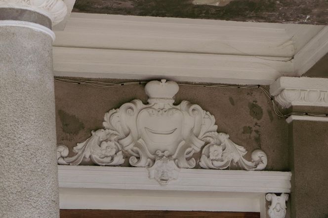 Sanatorium Bajka w Horyńcu-Zdroju